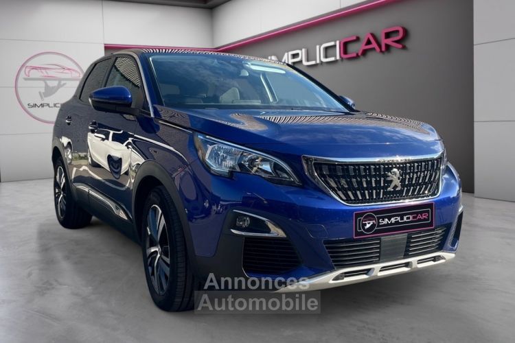 Peugeot 3008 130ch SS EAT8 Allure - <small></small> 16.990 € <small>TTC</small> - #1