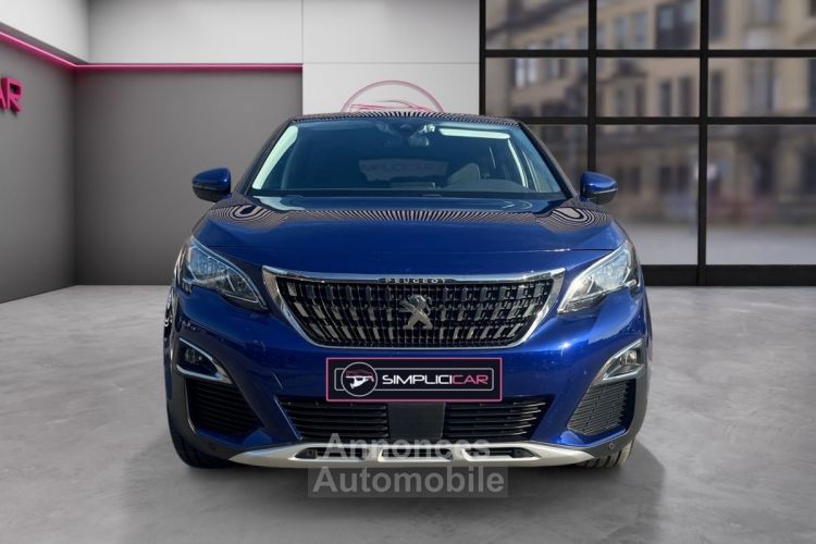 Peugeot 3008 130ch SS EAT8 Allure - <small></small> 16.990 € <small>TTC</small> - #2