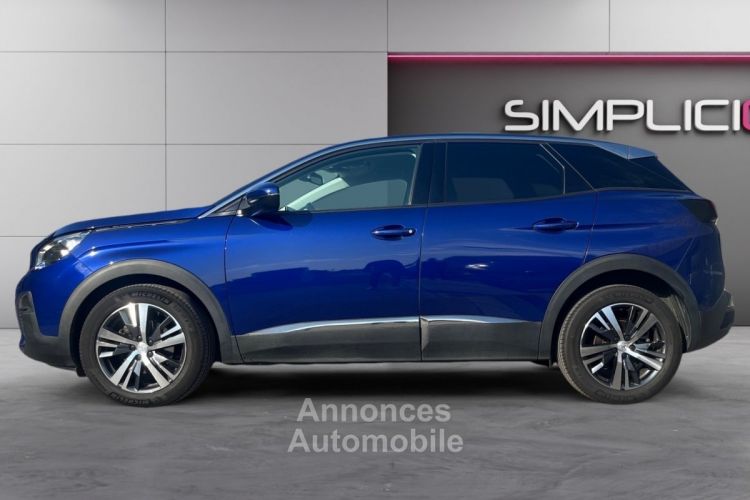 Peugeot 3008 130ch SS EAT8 Allure - <small></small> 16.990 € <small>TTC</small> - #4