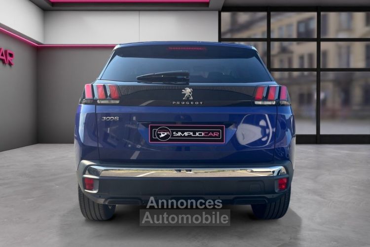 Peugeot 3008 130ch SS EAT8 Allure - <small></small> 16.990 € <small>TTC</small> - #6