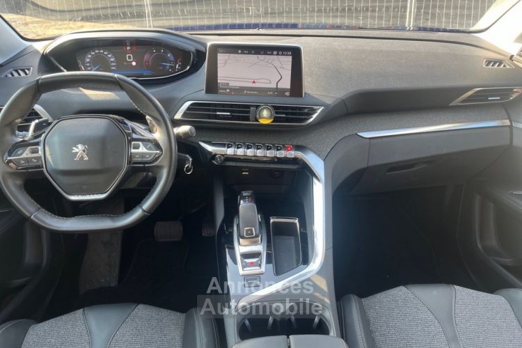 Peugeot 3008 130ch SS EAT8 Allure - <small></small> 16.990 € <small>TTC</small> - #8