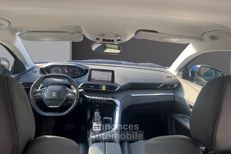 Peugeot 3008 130ch SS EAT8 Allure - <small></small> 16.990 € <small>TTC</small> - #9