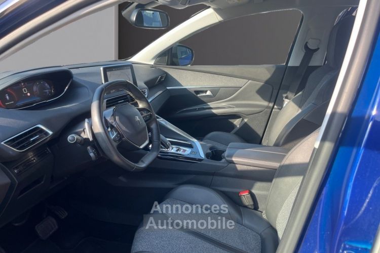 Peugeot 3008 130ch SS EAT8 Allure - <small></small> 16.990 € <small>TTC</small> - #12