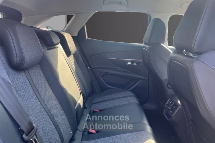 Peugeot 3008 130ch SS EAT8 Allure - <small></small> 16.990 € <small>TTC</small> - #13