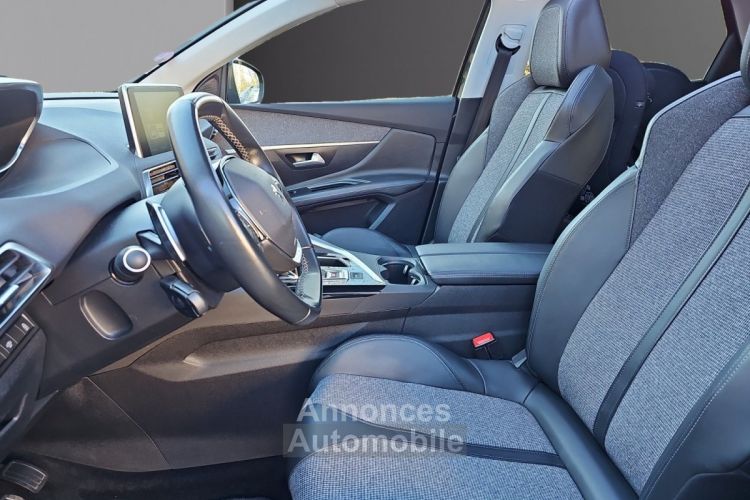 Peugeot 3008 130ch SS EAT8 Allure - TOIT OUVRANT DISTRIBUTION CHANGEE PAR GARANTIE 12MOIS - <small></small> 17.990 € <small>TTC</small> - #4