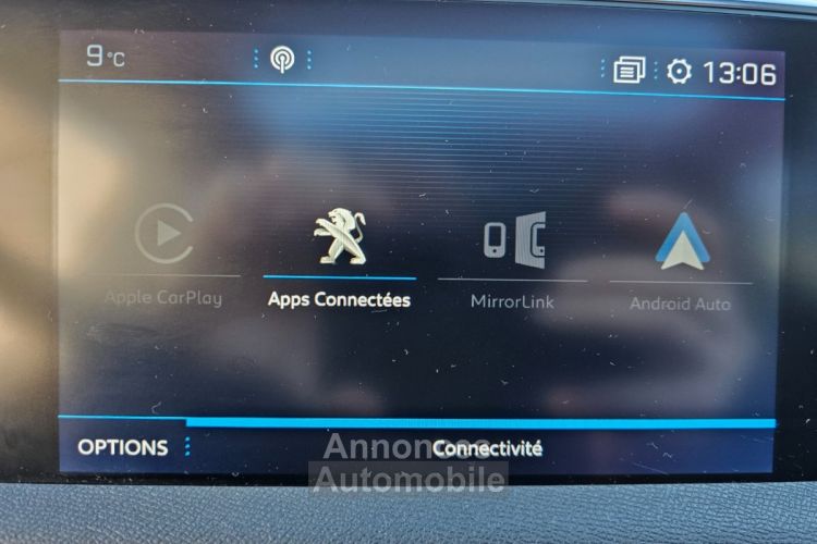 Peugeot 3008 130ch SS EAT8 Allure - TOIT OUVRANT DISTRIBUTION CHANGEE PAR GARANTIE 12MOIS - <small></small> 17.990 € <small>TTC</small> - #17