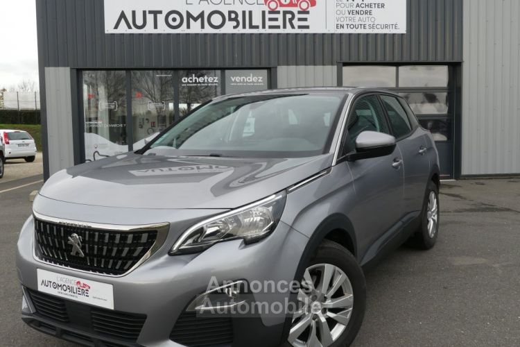 Peugeot 3008 130CV ACTIVE BUSINESS - <small></small> 10.990 € <small>TTC</small> - #1