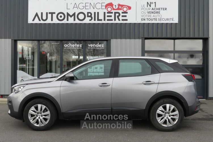 Peugeot 3008 130CV ACTIVE BUSINESS - <small></small> 10.990 € <small>TTC</small> - #2