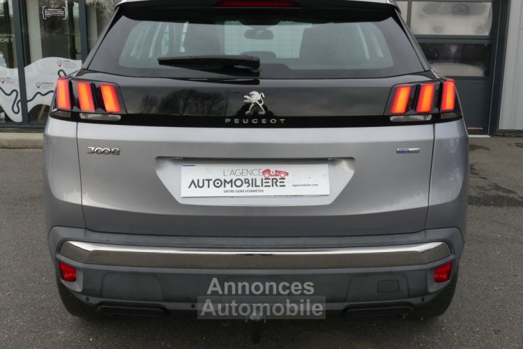 Peugeot 3008 130CV ACTIVE BUSINESS - <small></small> 10.990 € <small>TTC</small> - #4