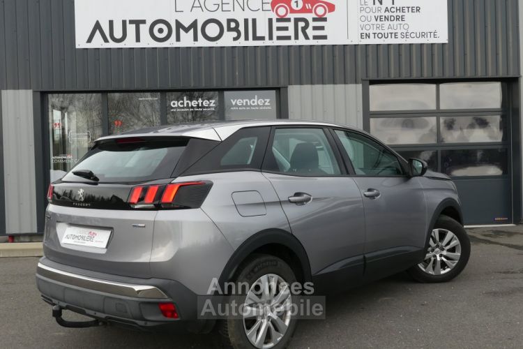 Peugeot 3008 130CV ACTIVE BUSINESS - <small></small> 10.990 € <small>TTC</small> - #5