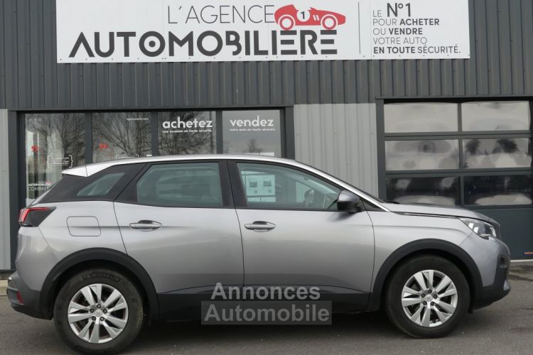 Peugeot 3008 130CV ACTIVE BUSINESS - <small></small> 10.990 € <small>TTC</small> - #6