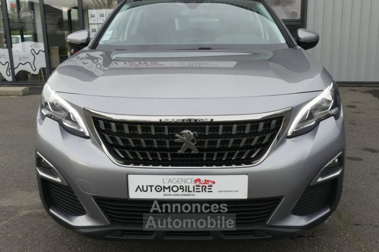 Peugeot 3008 130CV ACTIVE BUSINESS - <small></small> 10.990 € <small>TTC</small> - #8