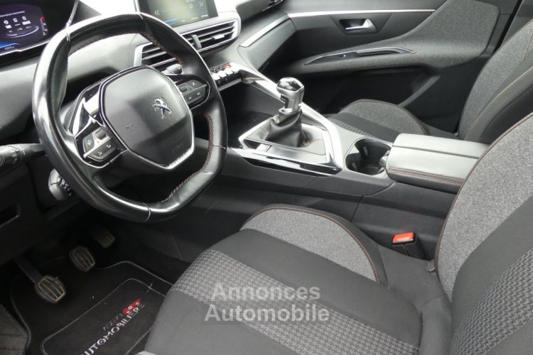 Peugeot 3008 130CV ACTIVE BUSINESS - <small></small> 10.990 € <small>TTC</small> - #9