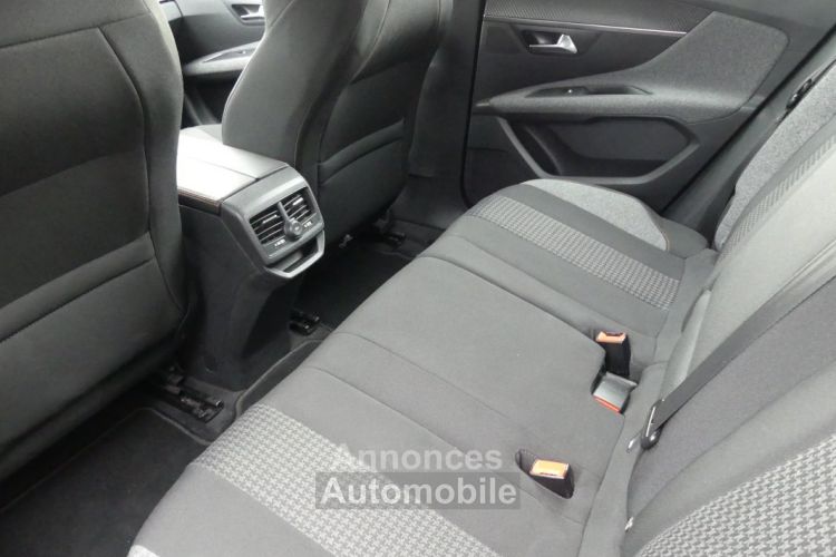 Peugeot 3008 130CV ACTIVE BUSINESS - <small></small> 10.990 € <small>TTC</small> - #11