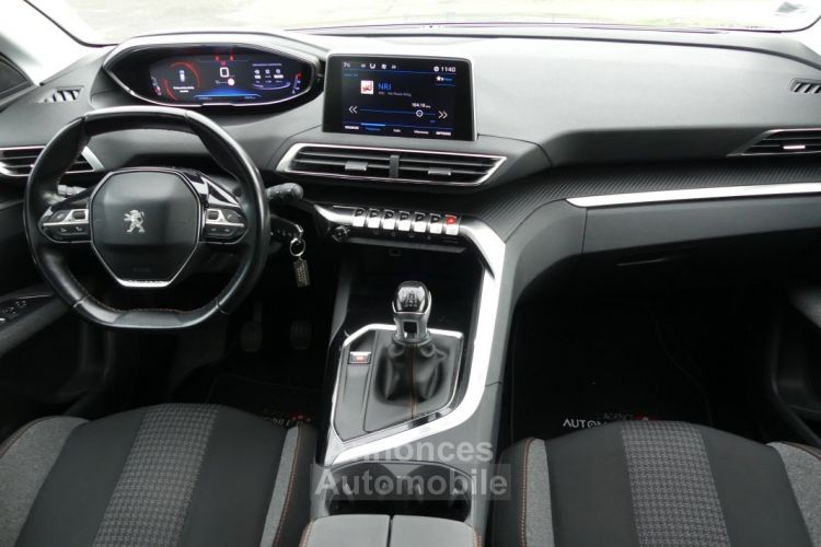 Peugeot 3008 130CV ACTIVE BUSINESS - <small></small> 10.990 € <small>TTC</small> - #15