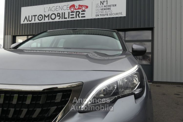 Peugeot 3008 130CV ACTIVE BUSINESS - <small></small> 10.990 € <small>TTC</small> - #20