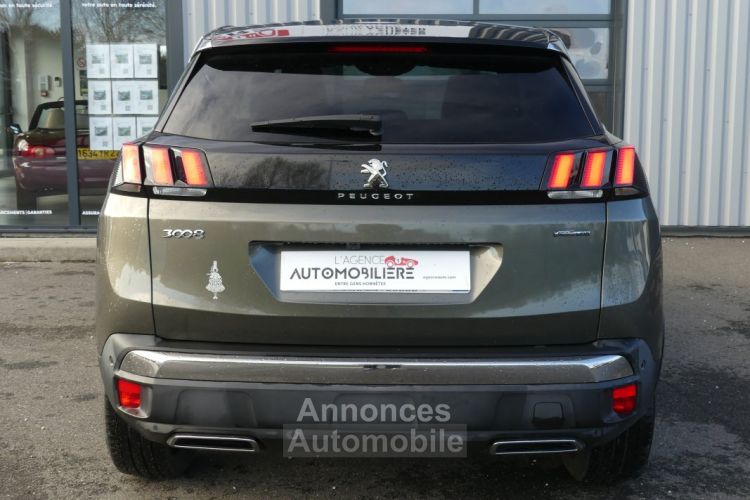 Peugeot 3008 130CV GT LINE - <small></small> 14.990 € <small>TTC</small> - #4