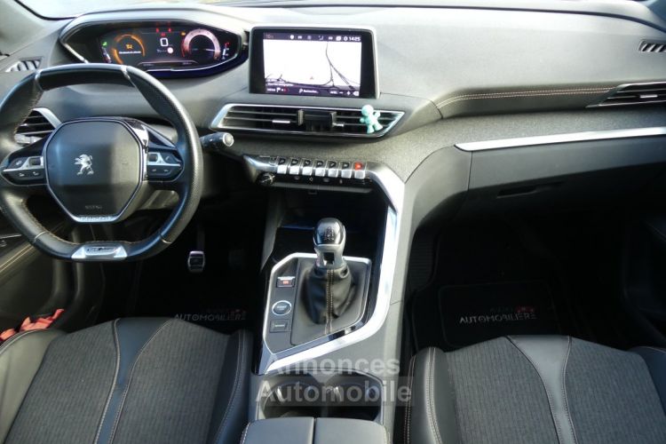 Peugeot 3008 130CV GT LINE - <small></small> 14.990 € <small>TTC</small> - #15