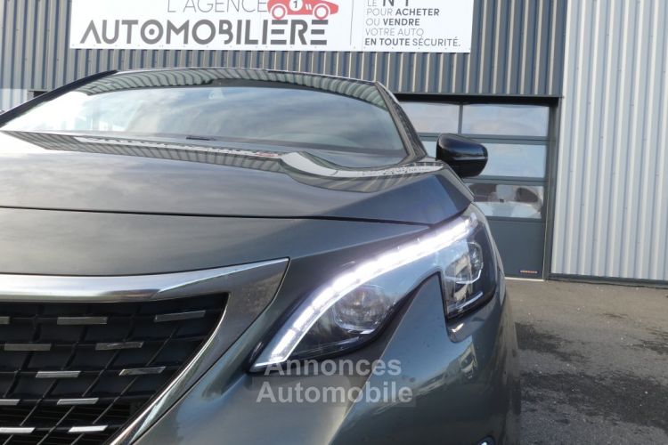 Peugeot 3008 130CV GT LINE - <small></small> 14.990 € <small>TTC</small> - #21