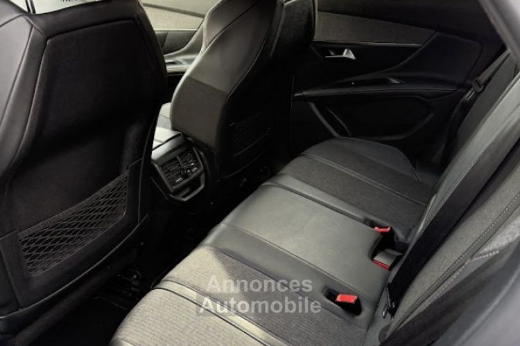 Peugeot 3008 1.5 B HDI 130CV EAT8 GT LINE - <small></small> 15.990 € <small>TTC</small> - #10