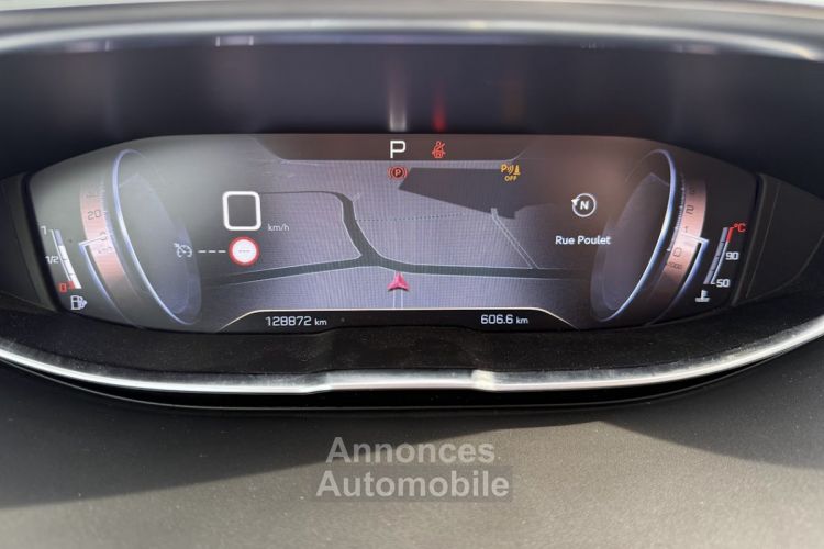 Peugeot 3008 1.5 B HDI 130CV EAT8 GT LINE - <small></small> 15.990 € <small>TTC</small> - #16