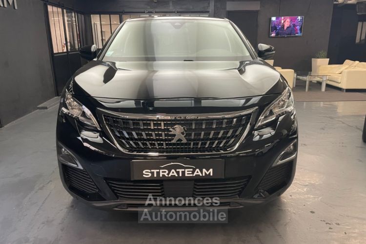 Peugeot 3008 1.5 BHDI Active Business BVA - <small></small> 18.490 € <small>TTC</small> - #2