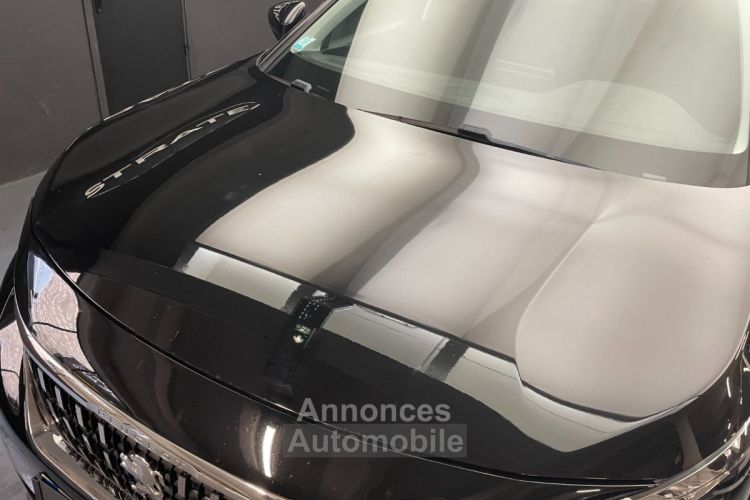 Peugeot 3008 1.5 BHDI Active Business BVA - <small></small> 18.490 € <small>TTC</small> - #5