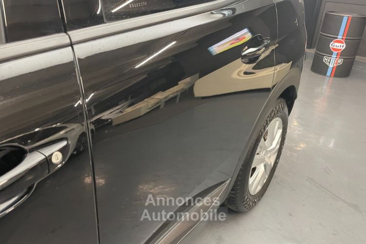 Peugeot 3008 1.5 BHDI Active Business BVA - <small></small> 18.490 € <small>TTC</small> - #11