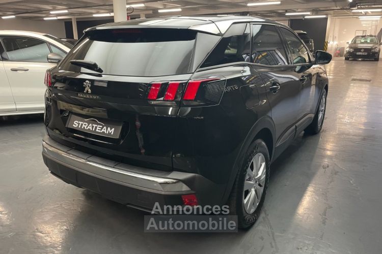 Peugeot 3008 1.5 BHDI Active Business BVA - <small></small> 18.490 € <small>TTC</small> - #19