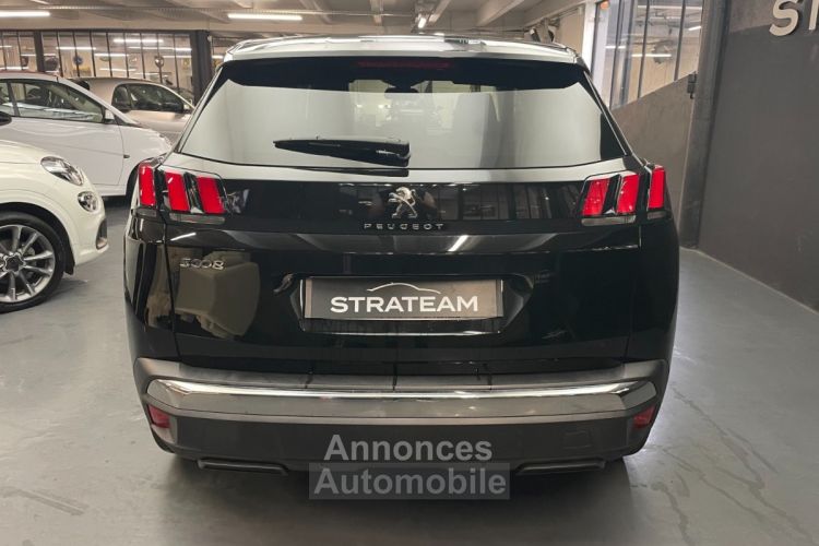 Peugeot 3008 1.5 BHDI Active Business BVA - <small></small> 18.490 € <small>TTC</small> - #21