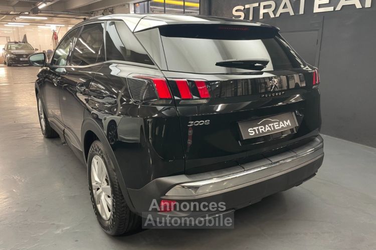 Peugeot 3008 1.5 BHDI Active Business BVA - <small></small> 18.490 € <small>TTC</small> - #23