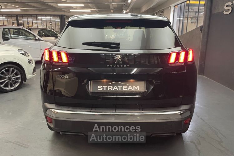 Peugeot 3008 1.5 BHDI Active Business BVA - <small></small> 18.490 € <small>TTC</small> - #34