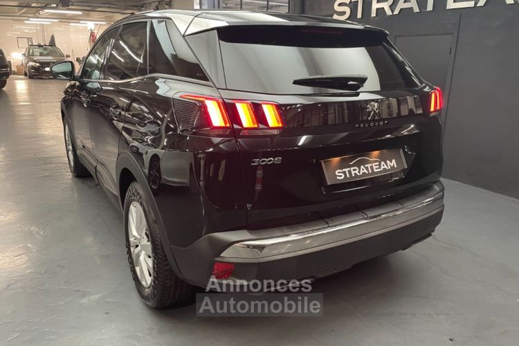 Peugeot 3008 1.5 BHDI Active Business BVA - <small></small> 18.490 € <small>TTC</small> - #36