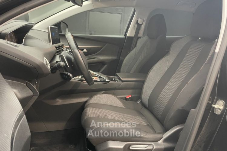 Peugeot 3008 1.5 BHDI Active Business BVA - <small></small> 18.490 € <small>TTC</small> - #37