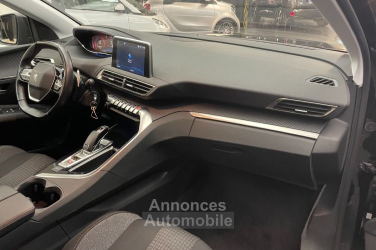 Peugeot 3008 1.5 BHDI Active Business BVA - <small></small> 18.490 € <small>TTC</small> - #44