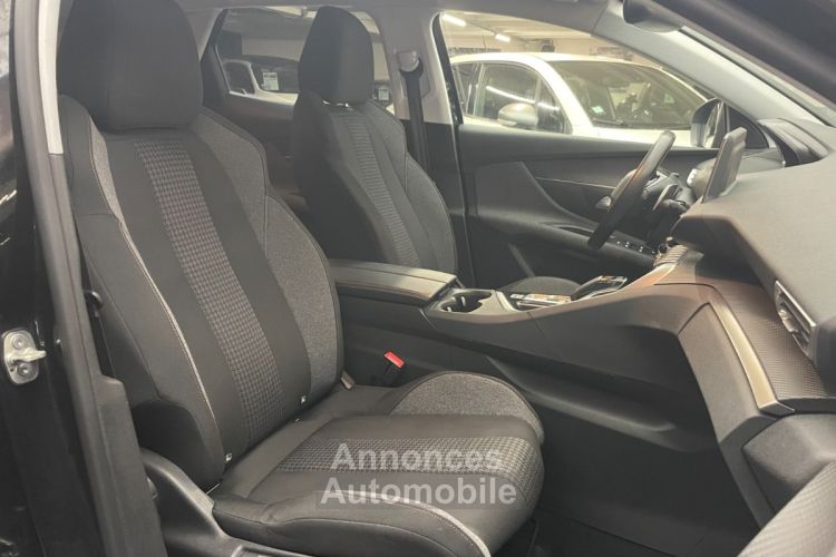 Peugeot 3008 1.5 BHDI Active Business BVA - <small></small> 18.490 € <small>TTC</small> - #45