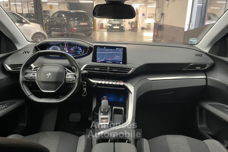 Peugeot 3008 1.5 BHDI Active Business BVA - <small></small> 18.490 € <small>TTC</small> - #47