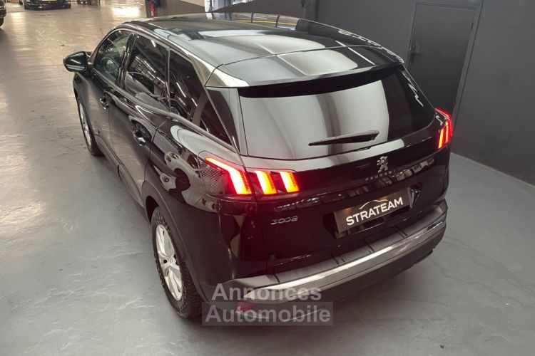 Peugeot 3008 1.5 BHDI Active Business BVA - <small></small> 18.490 € <small>TTC</small> - #50