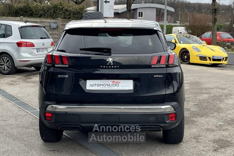 Peugeot 3008 1.5 Blue Hdi 130 ch ALLURE BVM6 - <small></small> 18.190 € <small>TTC</small> - #7