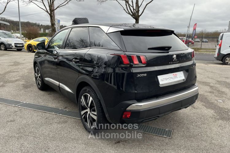 Peugeot 3008 1.5 Blue Hdi 130 ch ALLURE BVM6 - <small></small> 18.190 € <small>TTC</small> - #8