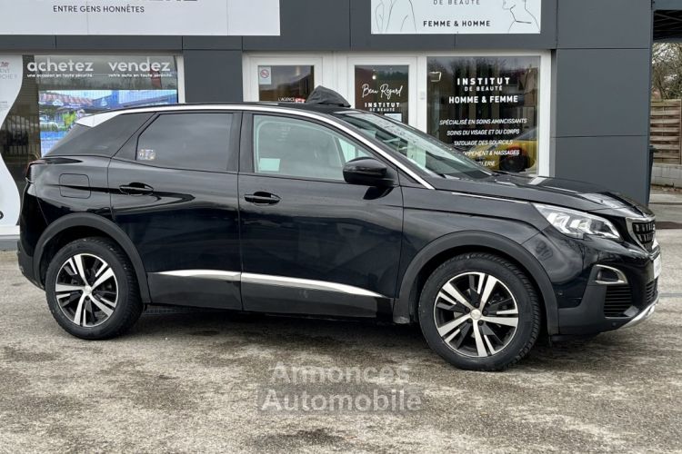 Peugeot 3008 1.5 Blue Hdi 130 ch ALLURE BVM6 - <small></small> 18.190 € <small>TTC</small> - #22