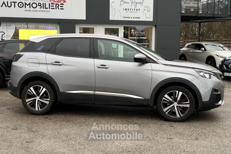 Peugeot 3008 1.5 Blue HDi 130 ch ALLURE EAT8 - <small></small> 18.190 € <small>TTC</small> - #2