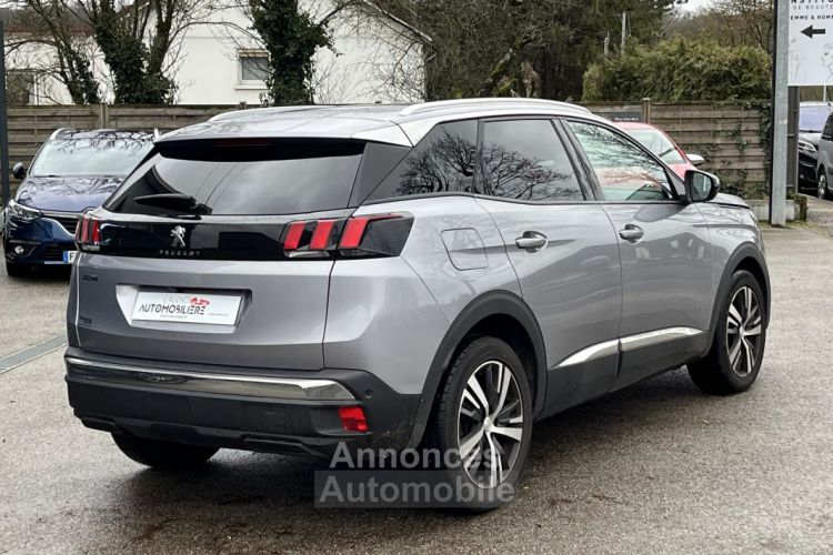 Peugeot 3008 1.5 Blue HDi 130 ch ALLURE EAT8 - <small></small> 18.190 € <small>TTC</small> - #5