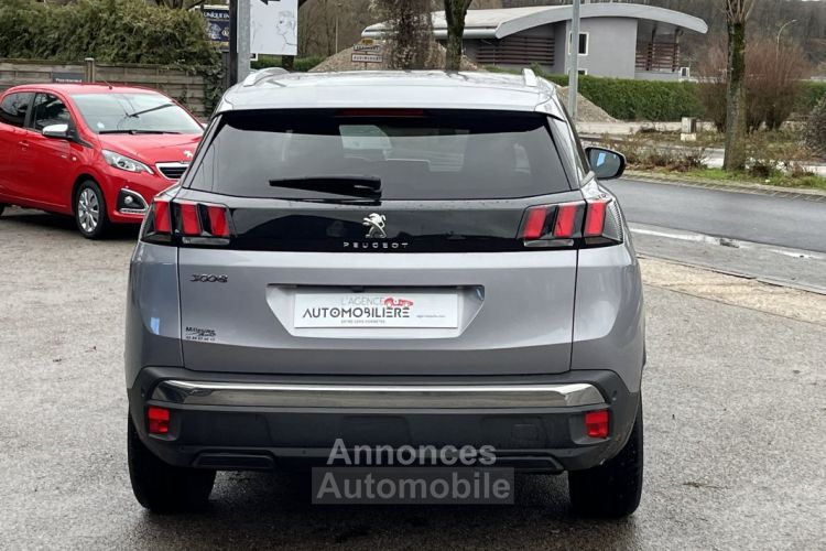 Peugeot 3008 1.5 Blue HDi 130 ch ALLURE EAT8 - <small></small> 18.190 € <small>TTC</small> - #6