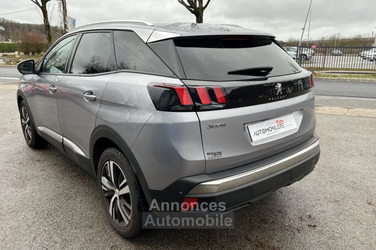 Peugeot 3008 1.5 Blue HDi 130 ch ALLURE EAT8 - <small></small> 18.190 € <small>TTC</small> - #7