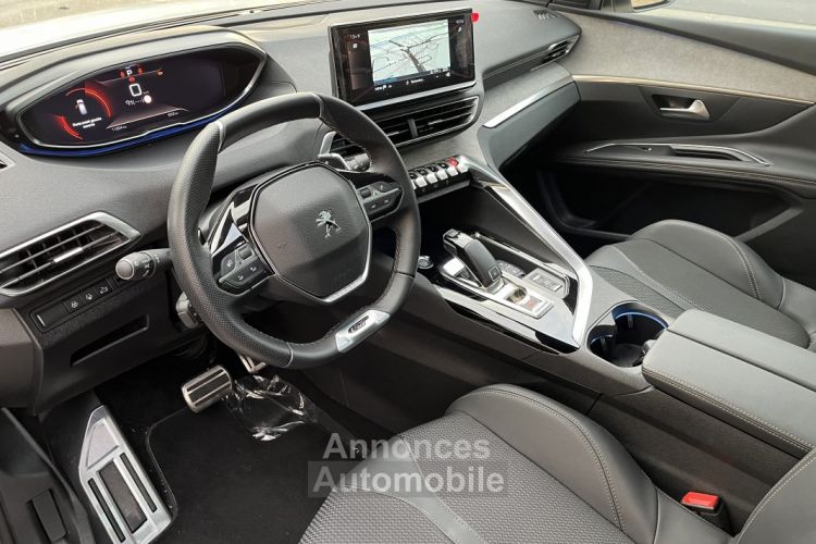 Peugeot 3008 1.5 Blue Hdi 130 ch GT EAT8 - TOIT OUVRANT - <small></small> 35.490 € <small>TTC</small> - #13