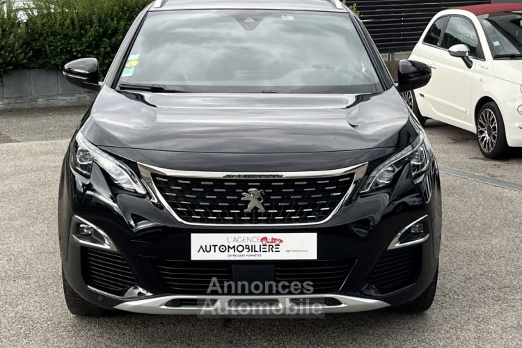 Peugeot 3008 1.5 Blue Hdi 130 ch GT LINE BVM6 - <small></small> 18.690 € <small>TTC</small> - #2