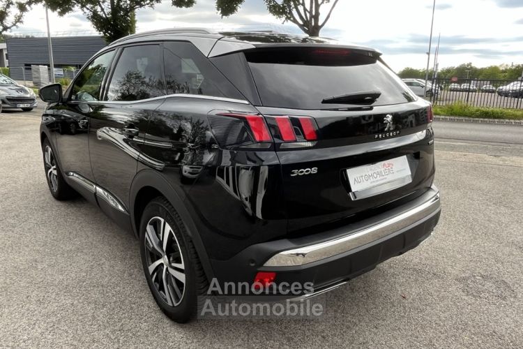 Peugeot 3008 1.5 Blue Hdi 130 ch GT LINE BVM6 - <small></small> 18.690 € <small>TTC</small> - #7