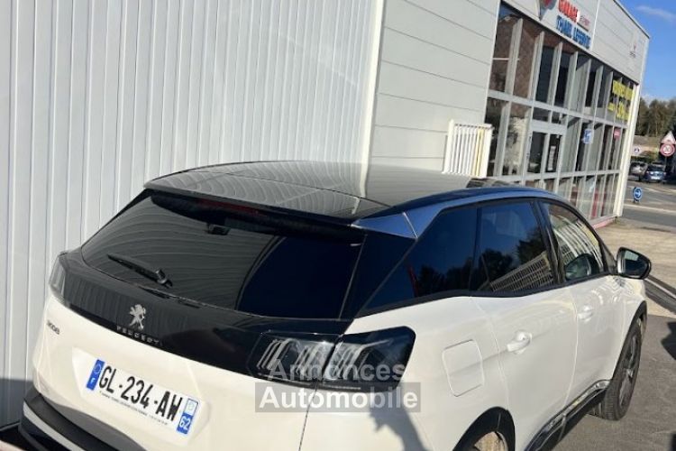 Peugeot 3008 1.5 BLUE HDI 130 CV EAT8 ALLURE PACK - <small></small> 26.990 € <small>TTC</small> - #2