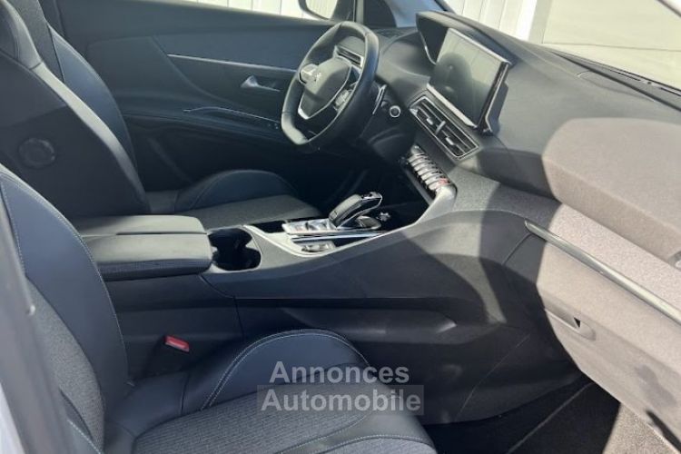 Peugeot 3008 1.5 BLUE HDI 130 CV EAT8 ALLURE PACK - <small></small> 26.990 € <small>TTC</small> - #6